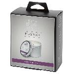 Bougies de massage FSOG bougie de massage vanille 90g