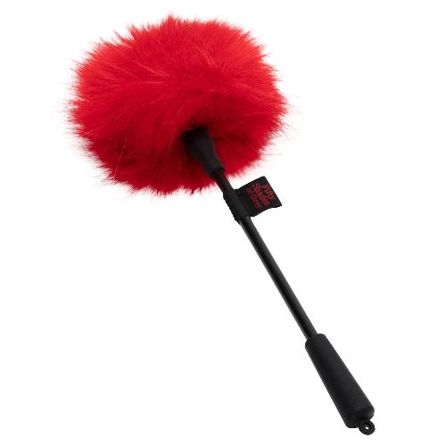 FSOG Chatouilleur en fausses plumes Sweet Anticipation