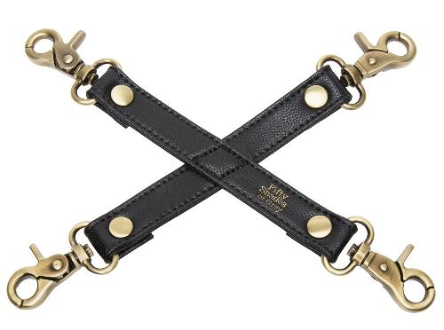 Attacher FSOG Croix de retenue