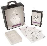 Jeux coquins FSOG Jeu de cartes