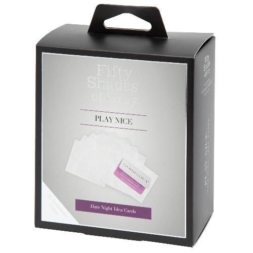 Jeux coquins FSOG Jeu de cartes