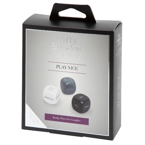 Jeux coquins FSOG Jeu de des pervers pour les couples