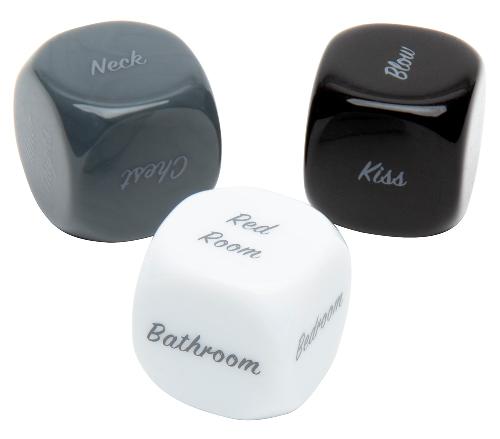 Jeux coquins FSOG Jeu de des pervers pour les couples