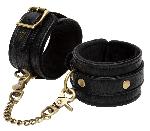 Attacher FSOG Menottes de cheville