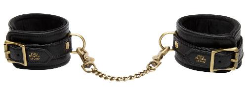 Attacher FSOG Menottes de cheville