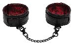 Attacher FSOG Menottes de cheville Sweet Anticipation