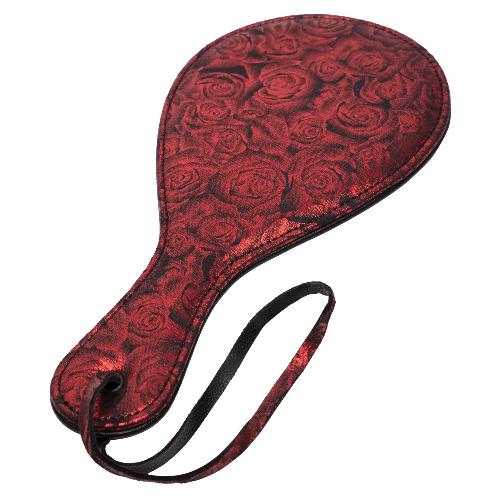 Fouetter FSOG Paddle ronde Sweet Anticipation