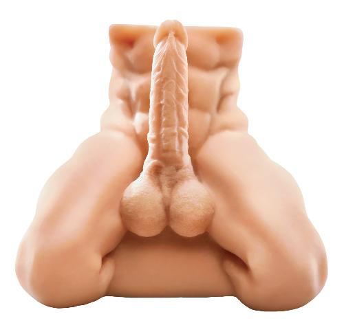 Fuck Me Silly Man! - archives