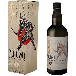 Whisky Bourbon Scotch Fujimi - Blended Whisky - Japon - 70 cl - 40.0% Vol.