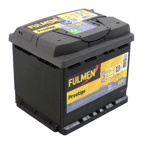 FULMEN Batterie FP1 450A 50Ah L1