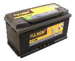 FULMEN Batterie FP10 800A 95Ah L5