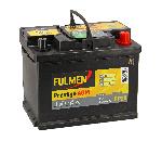 FULMEN Batterie FP20 680A AGM L2