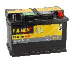 FULMEN Batterie FP21 760A AGM L3