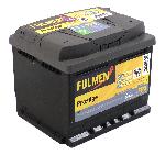 Batterie Vehicule FULMEN Batterie FP3 420A 44Ah L1B
