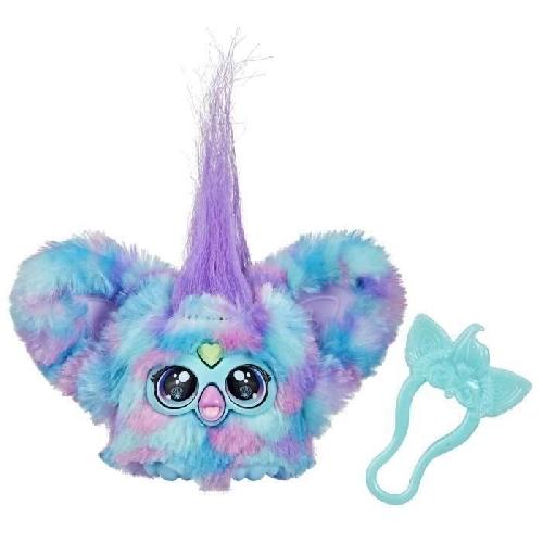 Peluche Furby Furblets Mer-May. mini peluche électronique