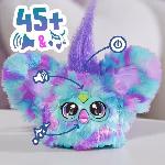 Peluche Furby Furblets Mer-May. mini peluche électronique