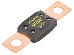 Fusibles pour auto ANL Fusible 100A 32VDC 78mV x5