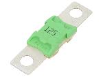 Fusibles pour auto ANL Fusible 125A 32VDC