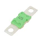 Fusible 125A 32VDC
