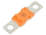 Fusibles pour auto ANL Fusible 150A 32VDC