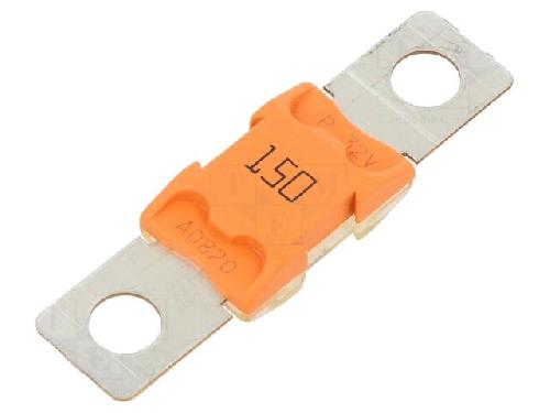 Fusibles pour auto ANL Fusible 150A 32VDC