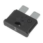 Fusible 1A 19mm UNIVAL
