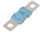 Fusibles pour auto ANL Fusible 200A 32VDC