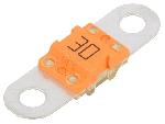 Fusibles pour auto ANL Fusible 30A 32VDC