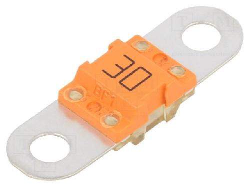 Fusibles pour auto ANL Fusible 30A 32VDC