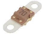Fusibles pour auto ANL Fusible 70A 32VDC