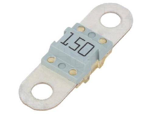 Fusibles pour auto ANL Fusible automobile 150A-32VDC