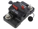 Fusibles Automatiques pour auto Fusible automobile 80A-48VDC