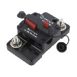 Fusible automobile 80A-48VDC
