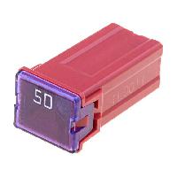 Fusible Automobile Japon PAL 50A JAPVAL Mini Femelle