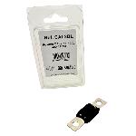 Fusible Cal2 Noir 32V 400-1200A