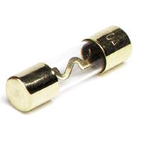 Fusible en verre - AGU 38mm - 20A