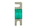 Fusibles pour auto ANL Fusible mini ANL gaufre dore 30A x4