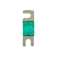 Fusible mini ANL gaufre dore 30A x4 Fusible mini ANL gaufre dore 30A x4