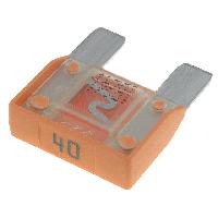 Fusibles 1 Maxi Fusible 40A 29mm MAXIVAL x5 Fusibles 1 Maxi Fusible 40A 29mm MAXIVAL x5