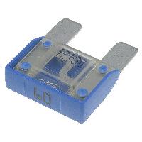 Fusibles 1 Maxi Fusible 60A 29mm MAXIVAL x5