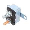 Fusibles Automatiques pour auto Fusible automobile 50A-12VDC