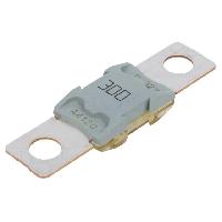 Fusibles Fusible 300A 32VDC