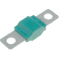 Fusibles Fusible 40A 40mm Fixation vis M5 MIDIVAL