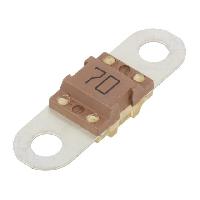 Fusibles Fusible 70A 32VDC