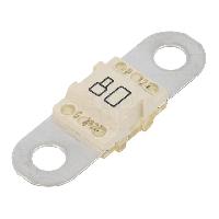 Fusibles Fusible 80A 32VDC