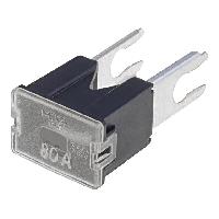 Fusibles Fusible Automobile Japon PAL 80A JAPVAL Male 0471080-01