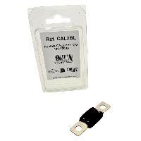 Fusibles Fusible Cal2 Noir 32V 400-1200A