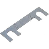 Fusibles Fusible Lame 100A x5 40mm