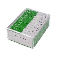 Fusibles Kit 120 fusibles 6.3x32mm - 315mA 10A - temporise Fusibles Kit 120 fusibles 6.3x32mm - 315mA 10A - temporise