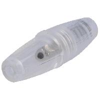 Fusibles Porte-fusible 5x20mm - Max 10A